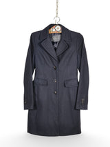 Palton (80%lana) Esprit - marimea XS - Femei