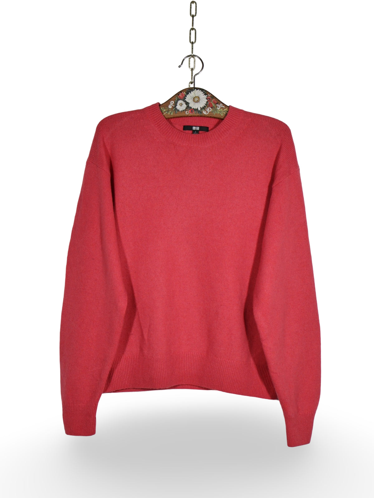 Bluza (lana) Uniqlo - marimea L - Femei