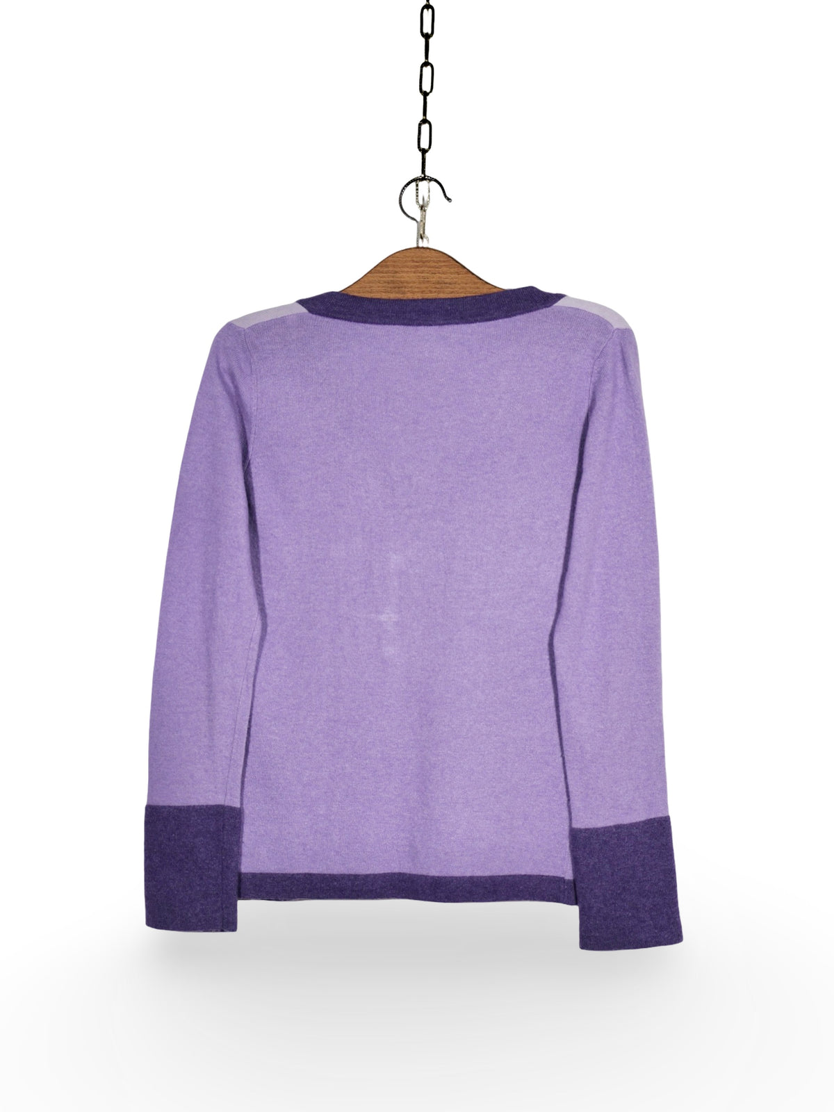 Bluza (blend premium) Luisa Lpagnoli - marimea S - Femei