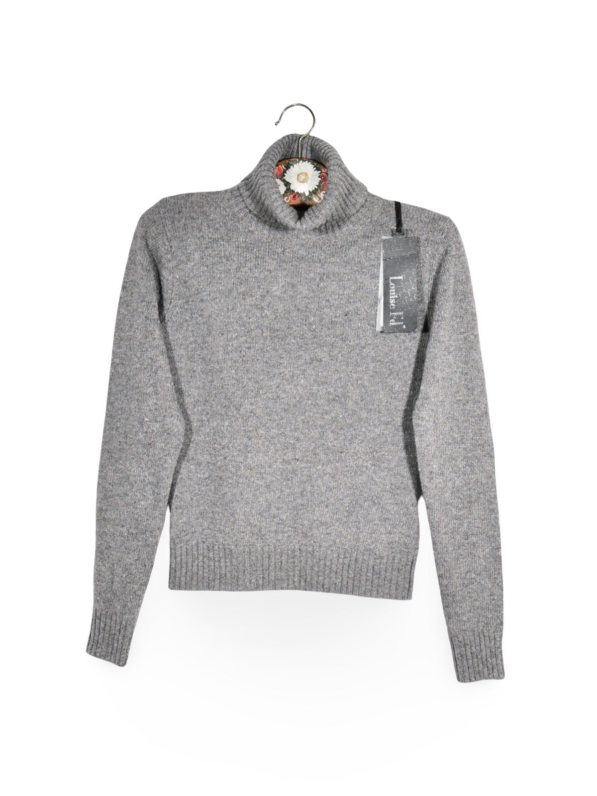 Bluza (75%lana) Louise Fd - marimea M/L - Femei