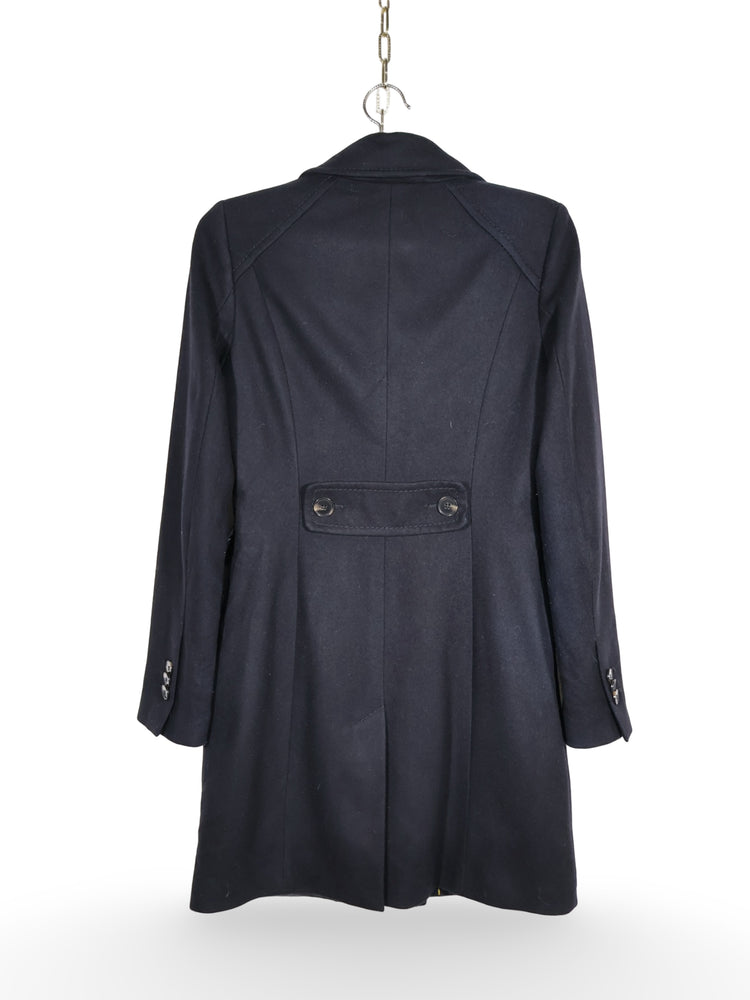 Palton (80%lana) Esprit - marimea XS - Femei
