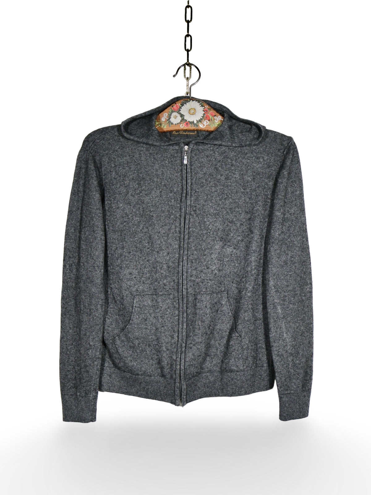 Bluza (lana/matase/casmir) - marimea M - Femei