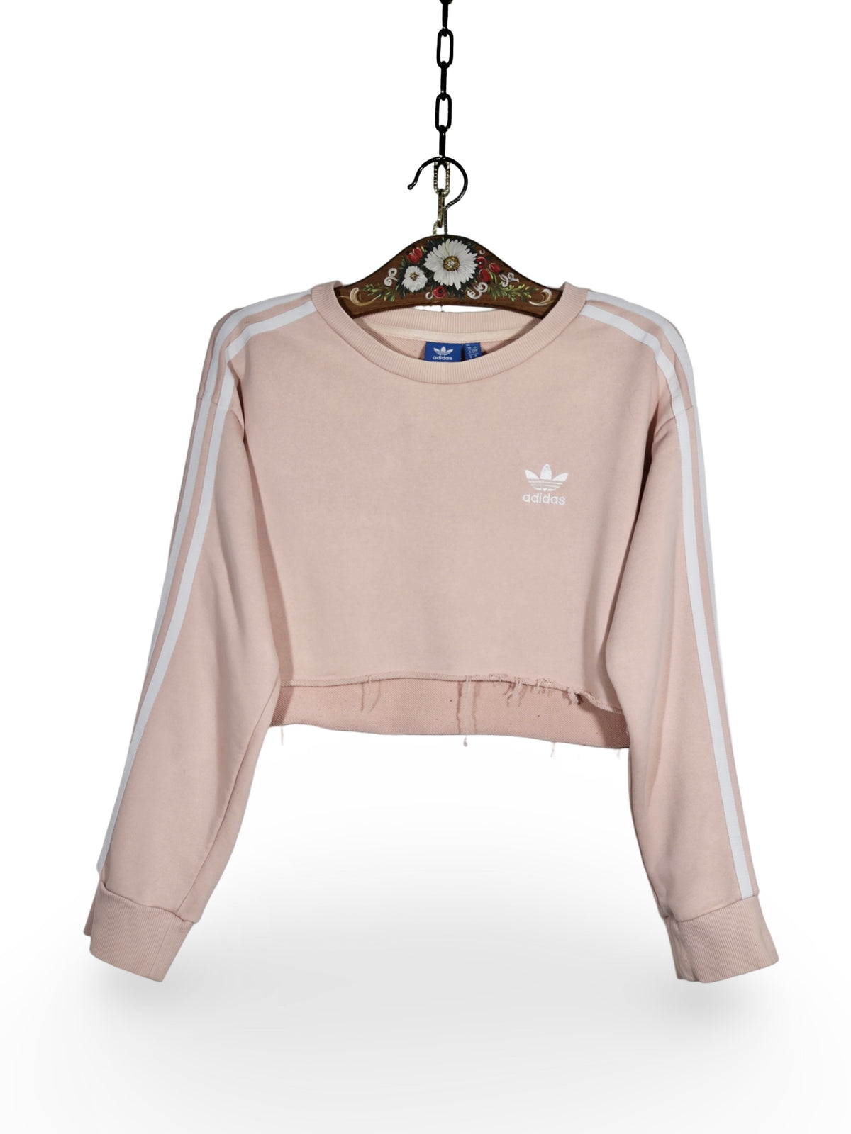 Bluza Adidas - marimea S - Femei