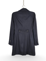 Palton (80%lana) Esprit - marimea XS - Femei