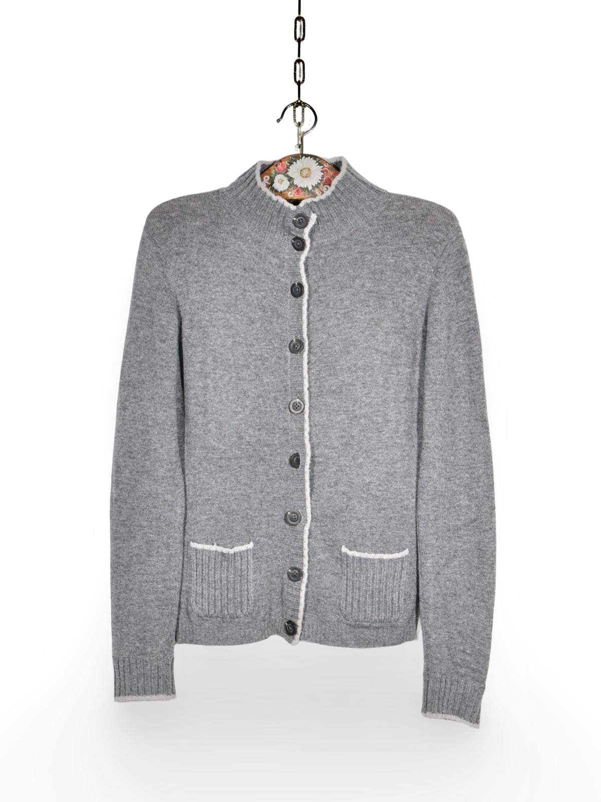 Bluza (lana&casmir) - marimea S - Femei