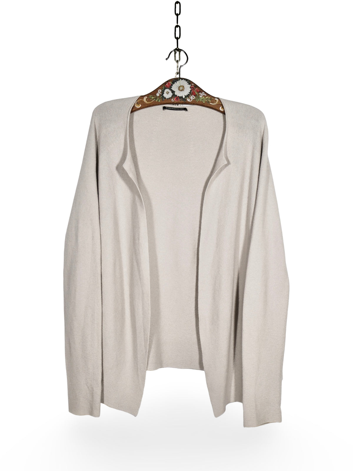 Caridgan (15%casmir) DryKron - marimea L - Femei