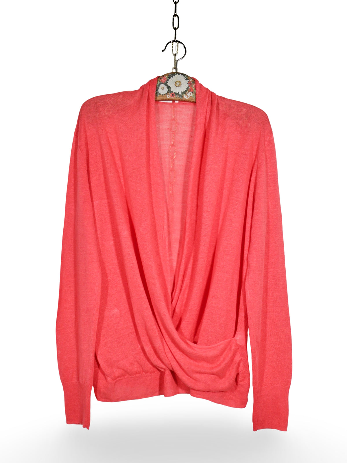 Bluza (100%in) Zuzu - marimea L - Femei