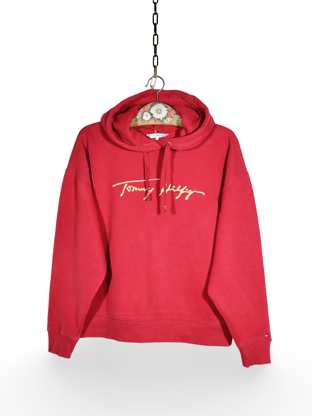 Bluza Tommy Hilfiger - marimea S - Femei