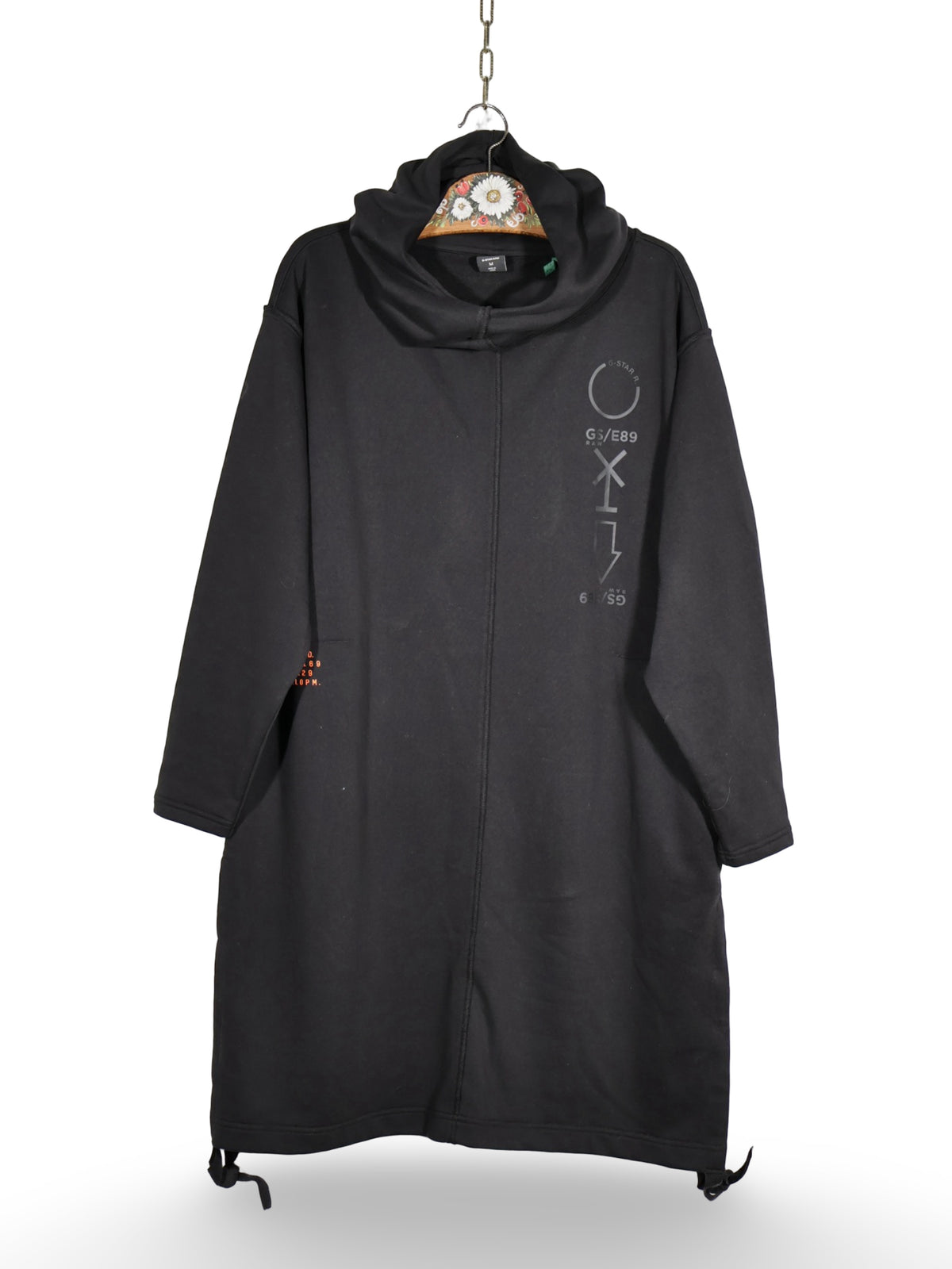 Rochie G-star - marimea M (oversize) - Femei