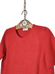 Tricou (lana/casmir/vascoza) Gran Sasso - marimea M