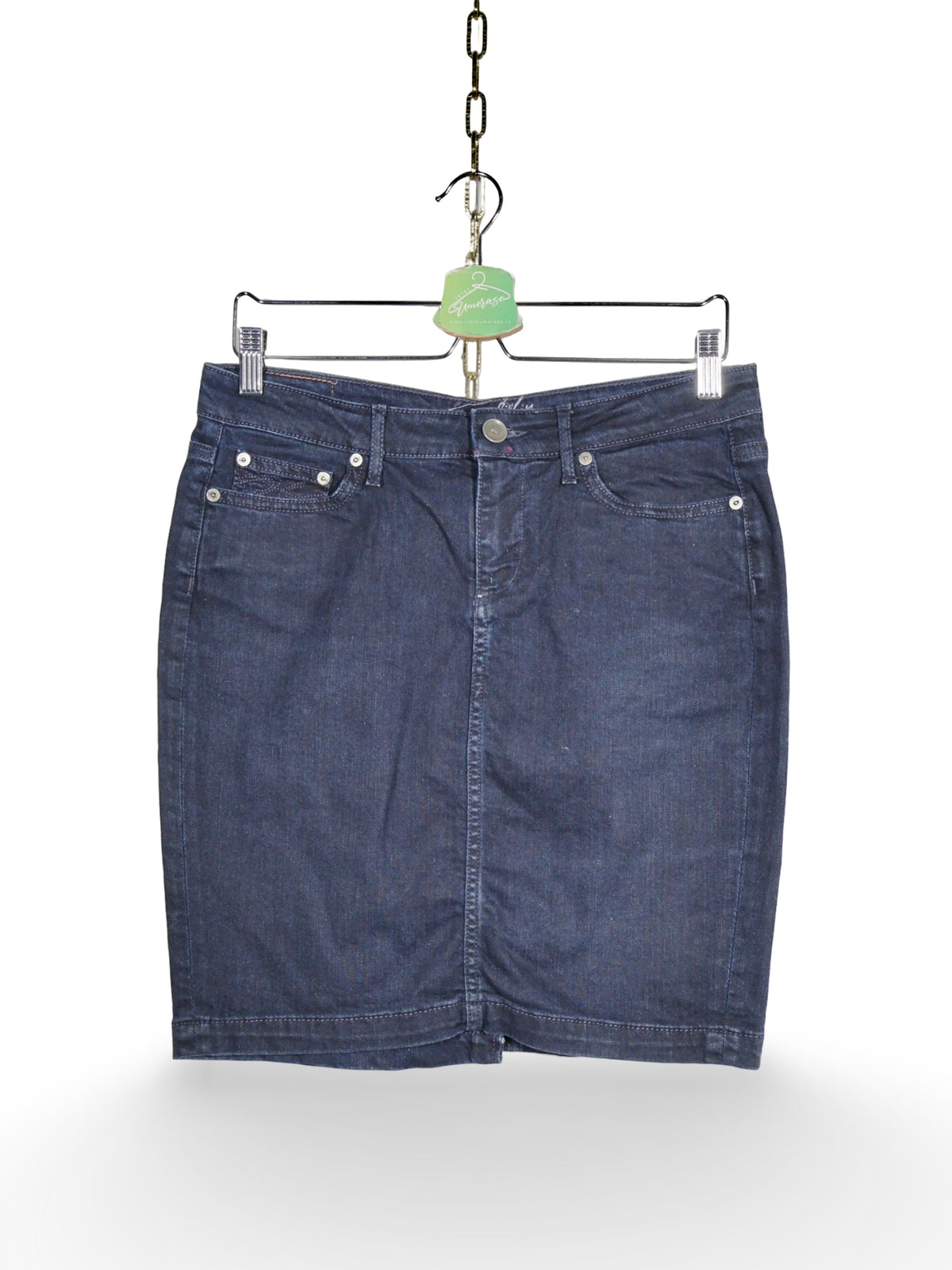 Fusta Tommy Hilfiger - marimea S/M - Femei