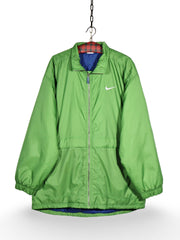 Jacheta Nike - marimea L (oversize)
