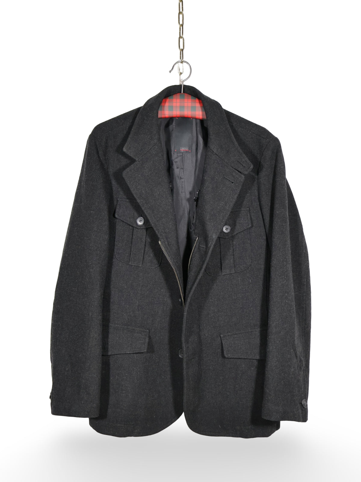 Geaca Cinque - marimea M/L - Barbati