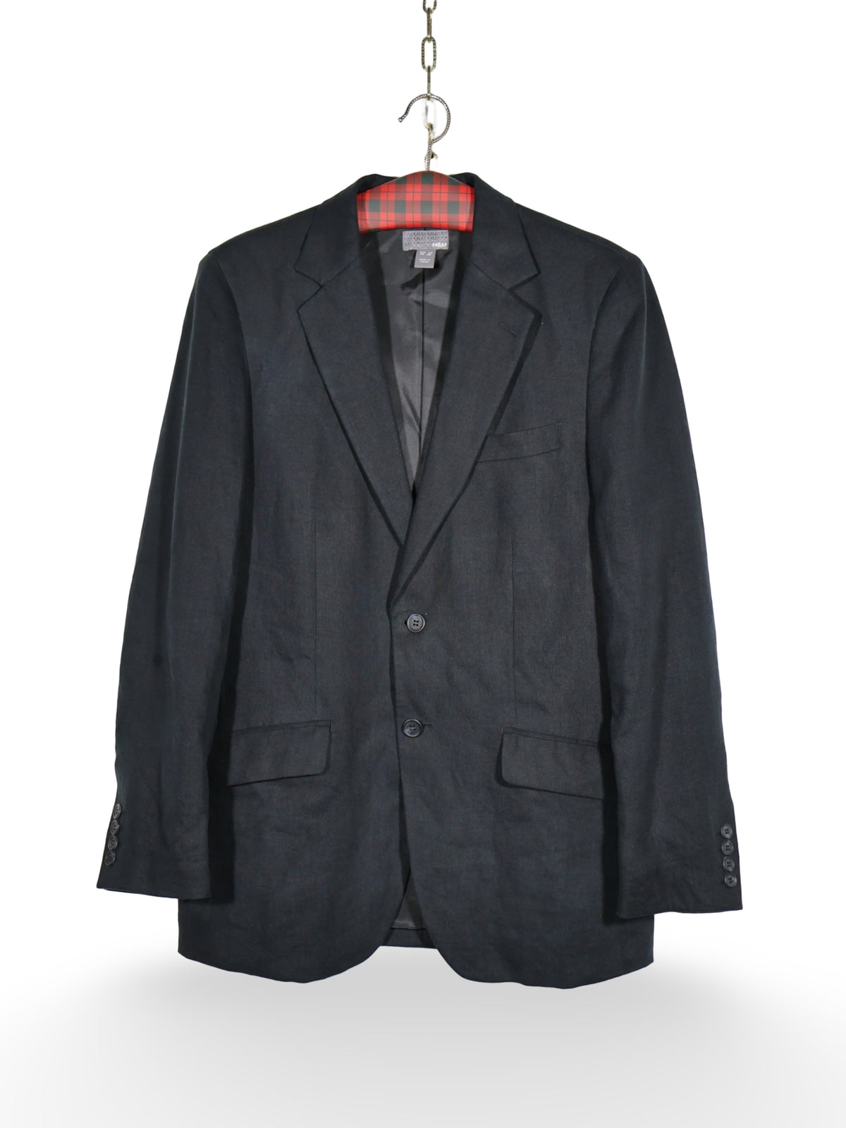 Sacou (100%in) H&M - marimea M - Barbati