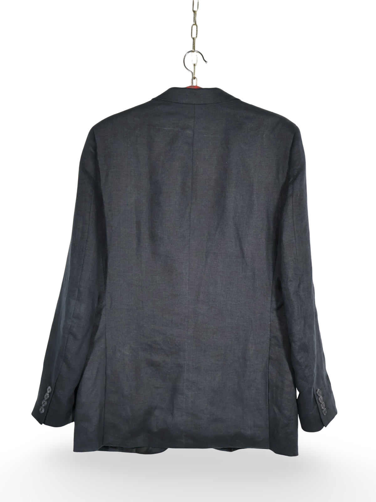 Sacou (100%in) H&M - marimea M - Barbati