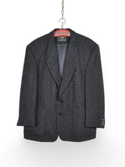 Sacou (100%lana) Rosner - marimea L/XL - Barbati