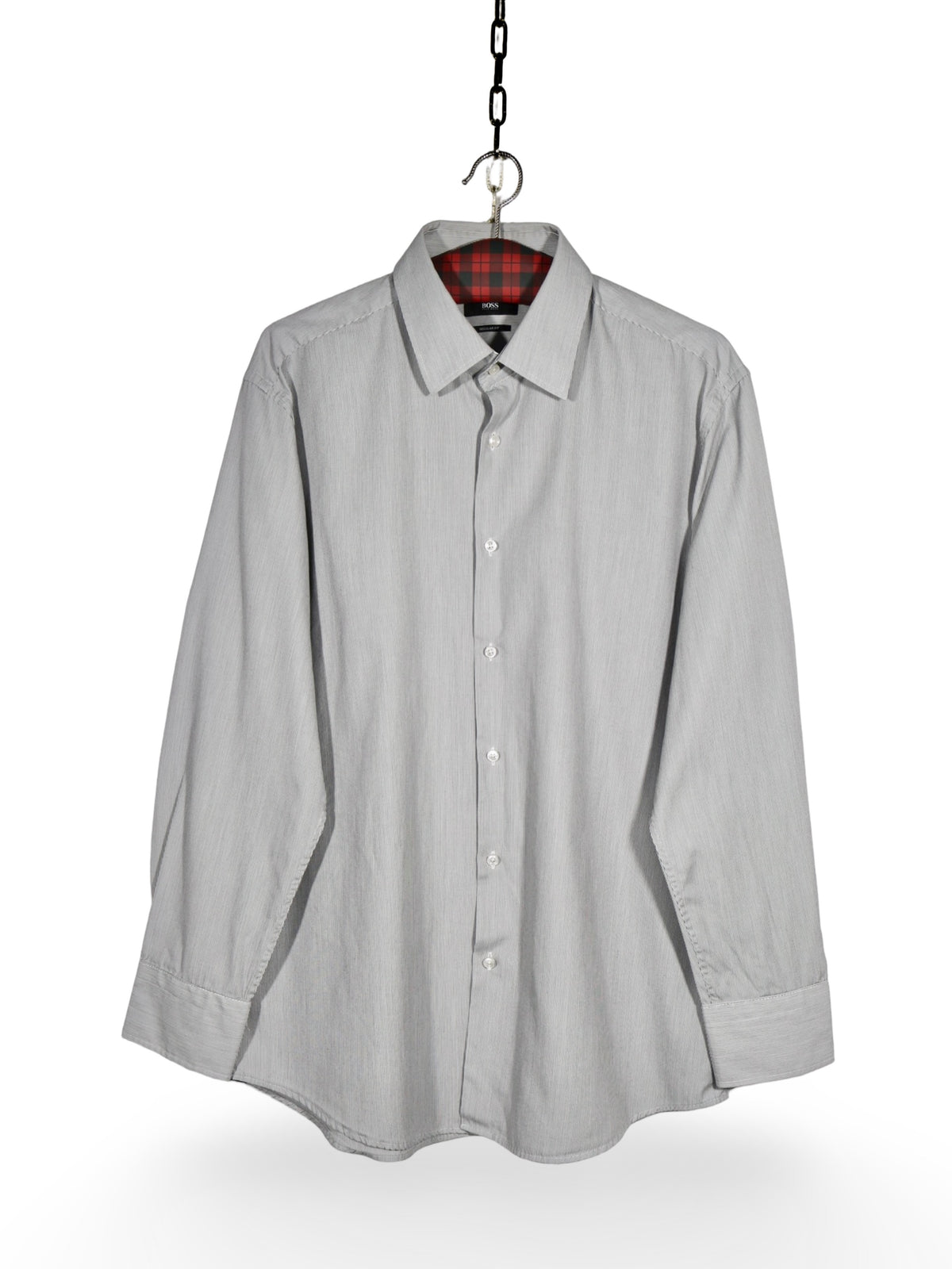 Camasa Hugo Boss - marimea XL - Barbati