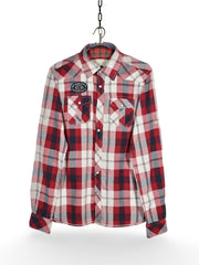 Camasa Scotch&Soda - marimea M - Barbati