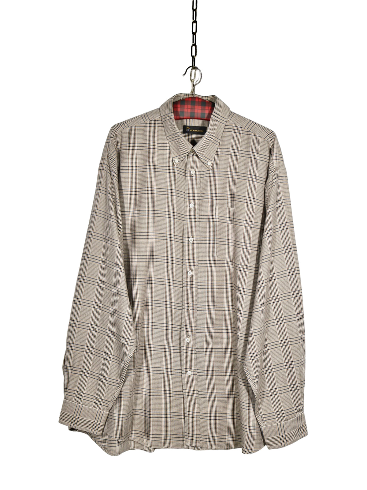 Camasa ATWARDSON - marimea XXL - Barbati