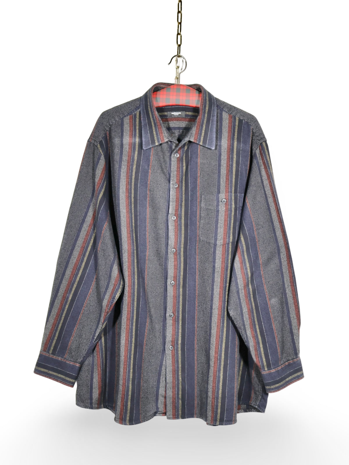 Camasa Walbusch - marimea 3XL/4XL - Barbati