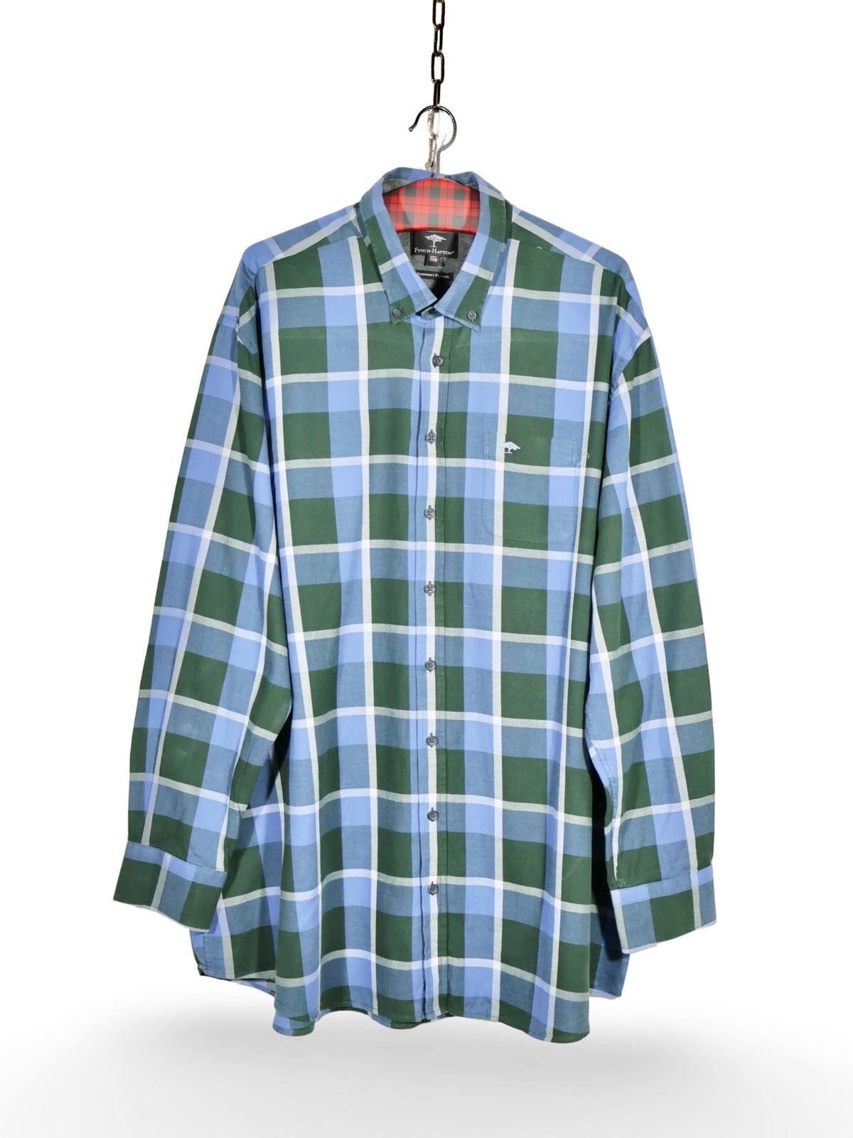 Camasa Fynch-Hatton - marimea 3XL - Barbati