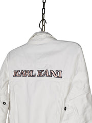 Jacheta Karl Kani - marimea L (oversize) - Femei