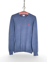 Bluza USPA - marimea M - Barbati