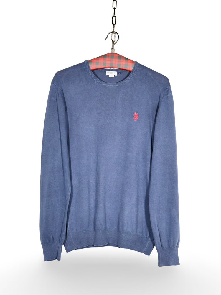 Bluza USPA - marimea M - Barbati