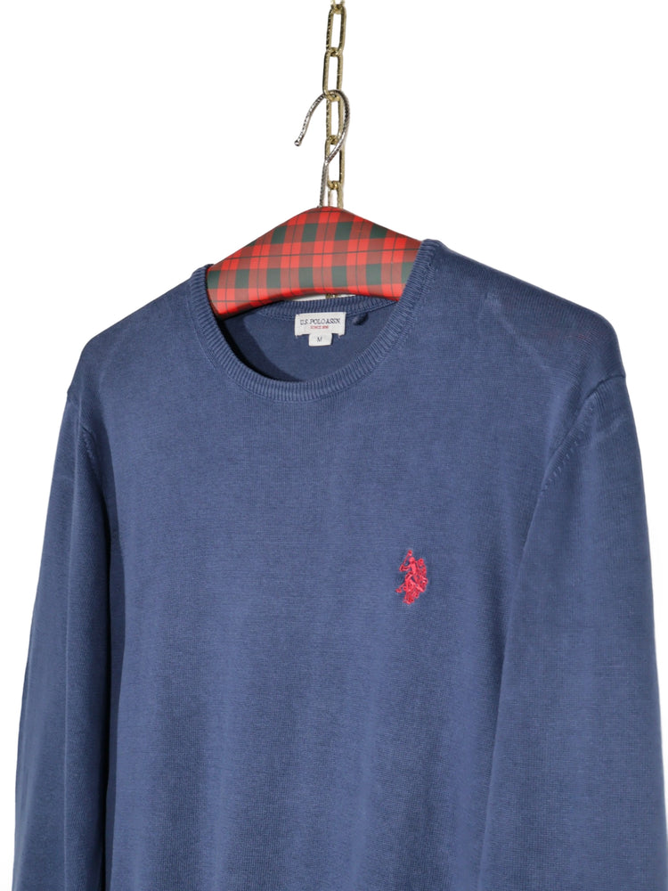 Bluza USPA - marimea M - Barbati