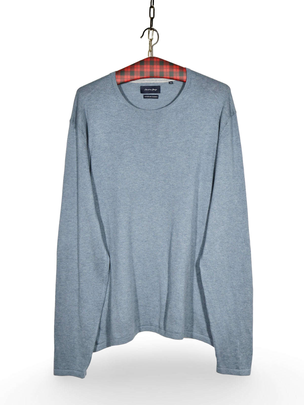 Bluza Christian Berg - marimea XL - Barbati