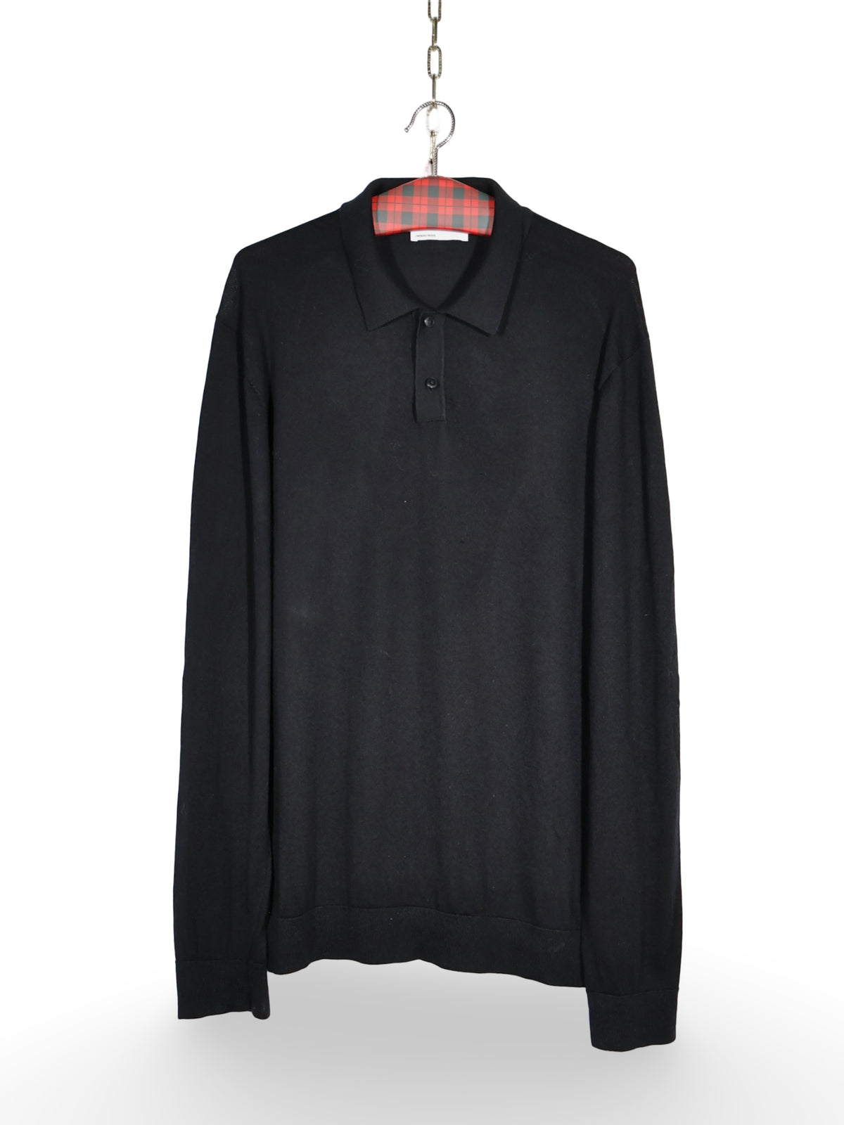 Bluza (100%lana) Selected Homme - marimea XXL - Barbati