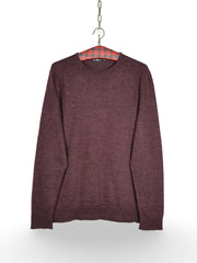 Bluza (51%lana) Royal Class - marimea L - Barbati