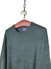 Bluza matase&casmir - marimea XL - Barbati