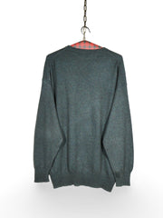 Bluza matase&casmir - marimea XL - Barbati