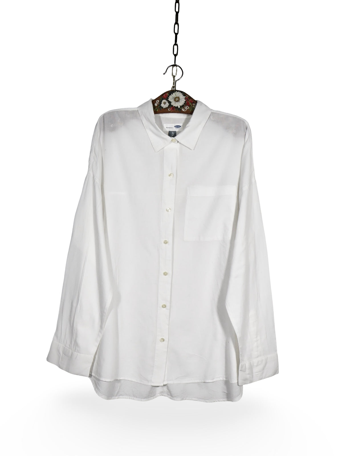 Camasa Old Navy -  marimea XL (oversize)