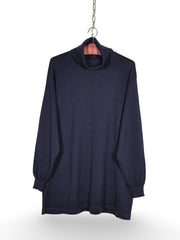 Maleta (100%lana) Marz - marimea XXL - Femei