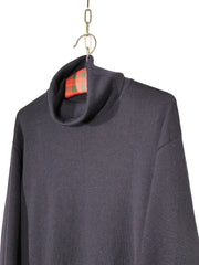 Maleta (100%lana) Marz - marimea XXL - Femei