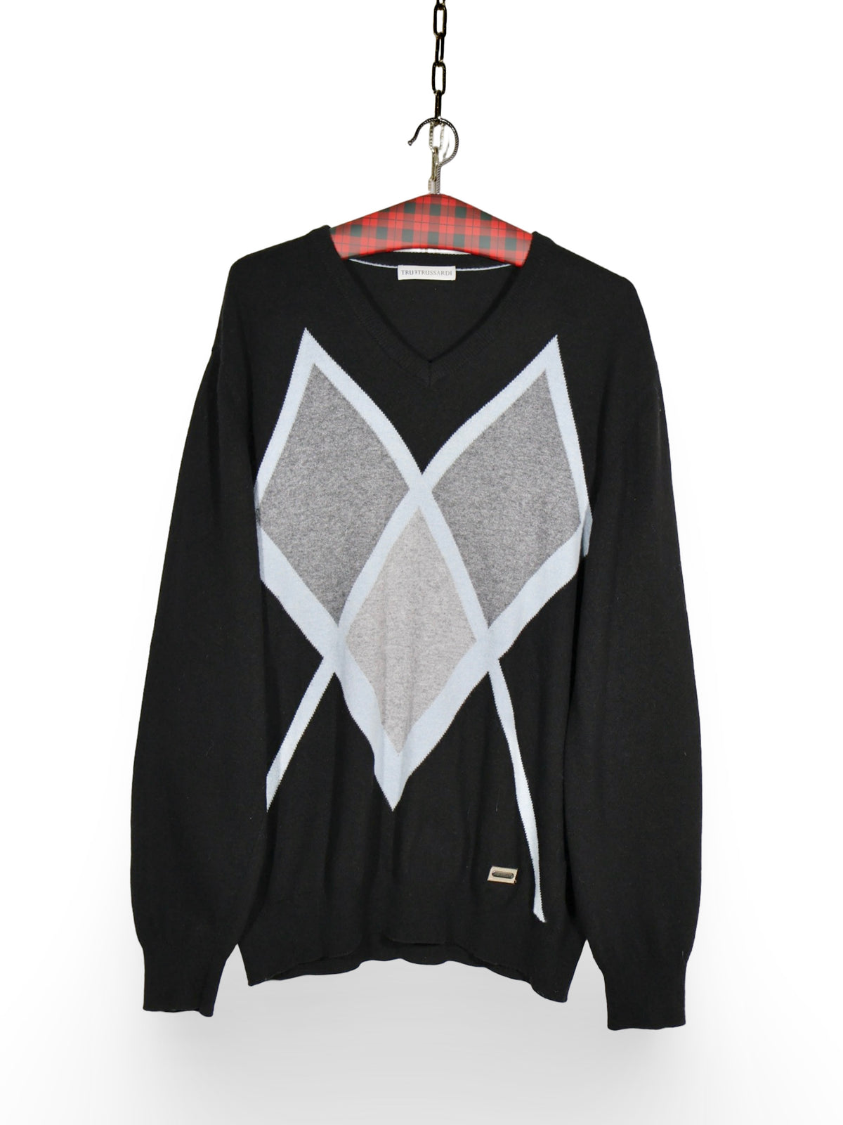 Bluza Trussardi - marimea L - Barbati