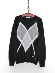 Bluza Trussardi - marimea L - Barbati