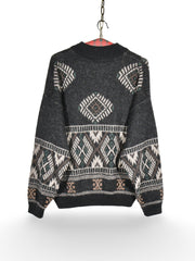 Bluza Vintage - marimea L/XL - Barbati