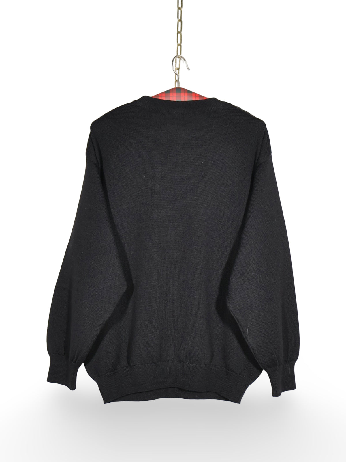 Bluza (50%lana) Commader - marimea L - Barbati
