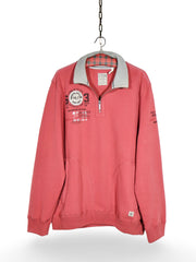 Bluza Camp David - marimea XL - Barbati