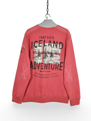 Bluza Camp David - marimea XL - Barbati