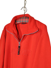 Bluza Asics Ducati - marimea L - Barbati