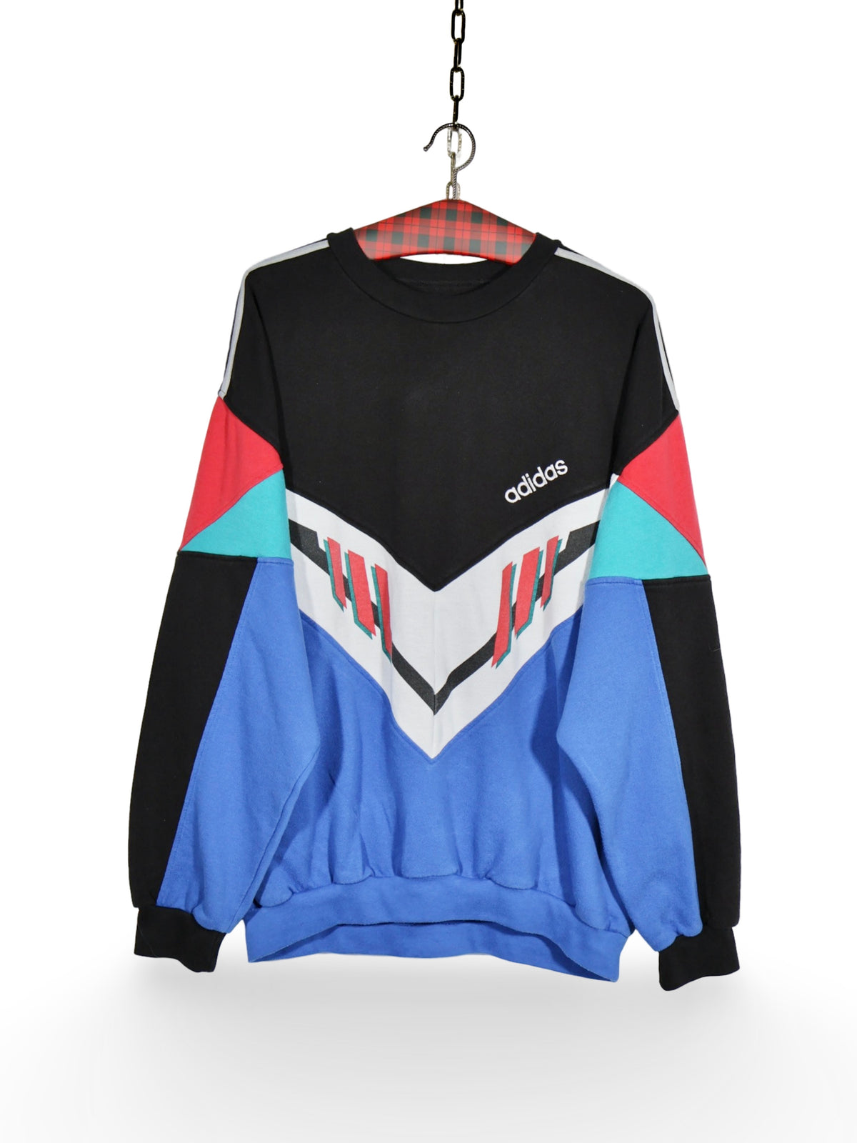 Bluza Adidas - marimea XL - Barbati