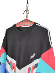 Bluza Adidas - marimea XL - Barbati