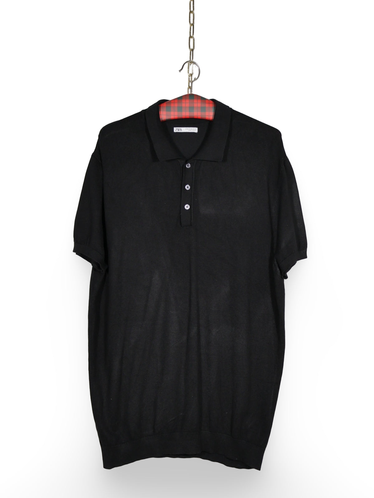 Tricou Zara - marimea XL - Barbati