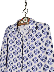 Camasa (in&viscoza) Zara - marimea XS - Femei