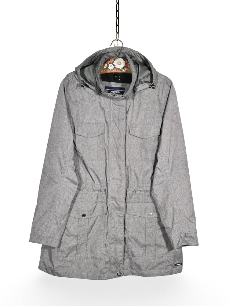 Geaca LAND'S END - marimea XL - Femei