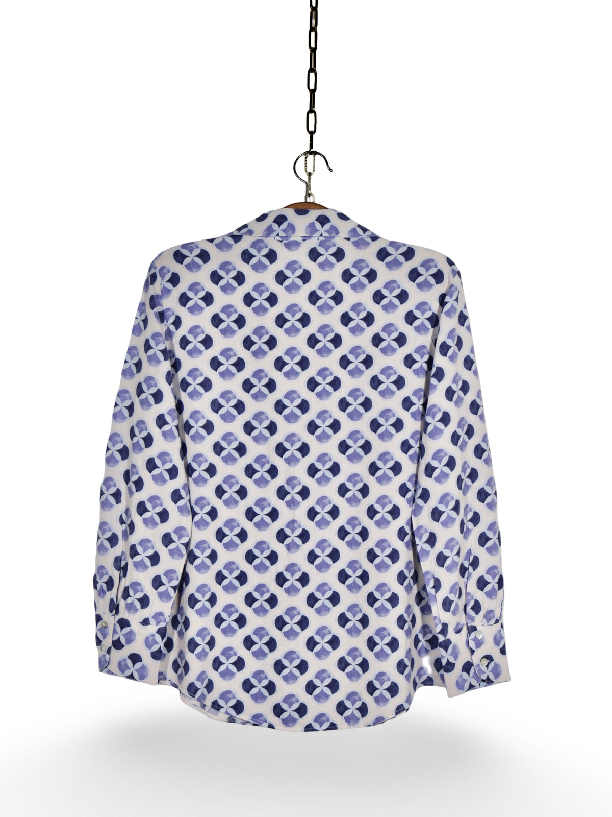 Camasa (in&viscoza) Zara - marimea XS - Femei